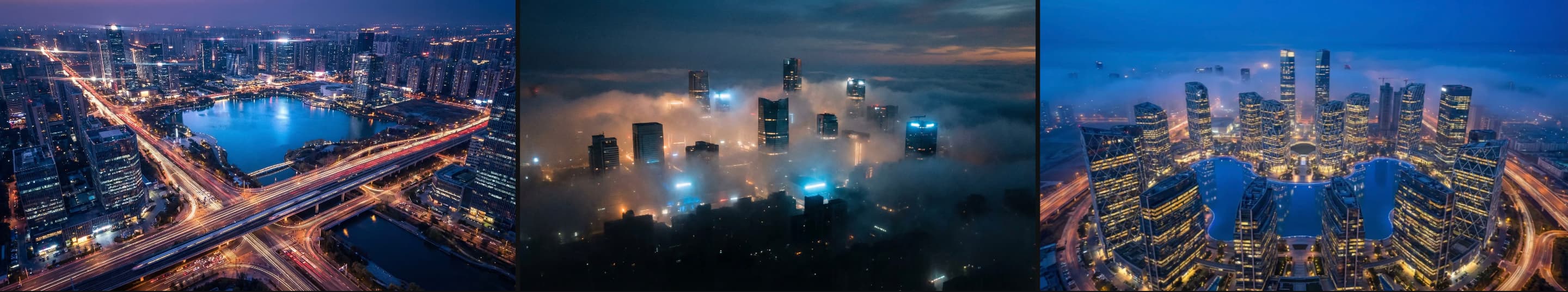 Rapid Visual Exploration Outputs